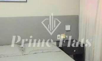 Imagem 2: Flat disponível para venda no Blue Tree Towers All Suites Santo André, com 44m², 1 dormitó