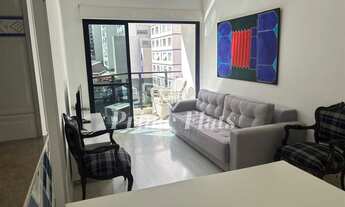 Imagem 6: Flat disponível para venda no Saint Peter Residence, com 45m², 1 dormitório e 1 vaga