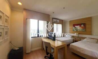 Imagem 5: Flat disponível para venda no eSuites Congonhas by Atlantica, com 29m², 1 dormitório e 1 v