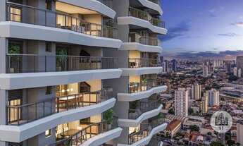 Imagem 7: Signature By Ott Construtora Eztec Pronto 144 metros 04 dormitórios 02 suítes