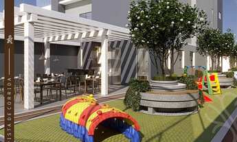 Imagem 4: Residencial Jequitibá - Apartamento com 3 Suítes à Venda, Meia Praia - Itapema