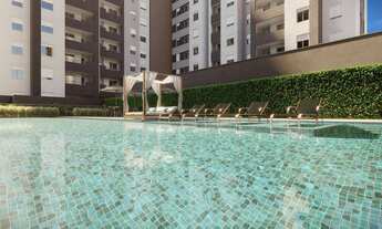 Imagem 3: Vivaz Prime Voluntários da Pátria | Construtora Vivaz | Pronto | 48 metros