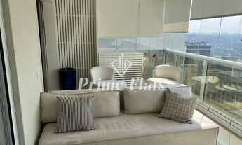 Imagem 5: Flat disponível para venda no Horizonte JK Residencial na Vila Nova Conceição, com 55,30m²