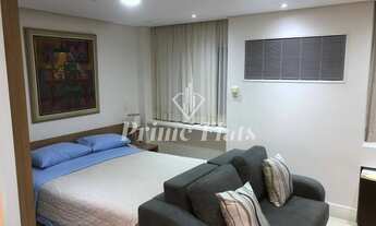 Imagem 4: Flat disponível para locação no Transamérica Prime International Plaza no Jardim Paulista