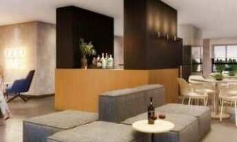 Imagem 6: Max Tucuruvi | Construtora Max | Pronto | 40 metros | 02 dormitórios | com varanda