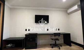 Imagem 2: Flat disponível para venda no Transamérica Executive Congonhas, com 29m², 1 dormitório e 1