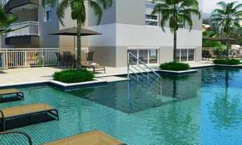 Imagem 6: Specialle Barueri | Construtora Deveck | Pronto | 54 metros 2 dormitórios | varanda