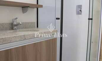 Imagem 5: Flat disponível para venda no Condomínio Downtown Luz, com 22m² e 1 dormitório