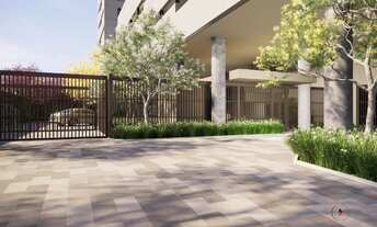 Imagem 6: Elo Duo Caminhos da Lapa | Construtora Tegra | Pronto | 68 metros | 03 dormitórios