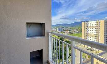 Imagem 6: Apartamento com 2 Dormitórios na Itoupava Central!