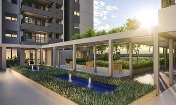 Imagem 5: Gran Diálogo Vila Matilde | Construtora Diálogo | Pronto | 70 metros | 02 dormitórios