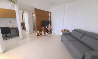 Imagem 2: Flat disponível para locação no Roomo Bela Cintra na Consolação, com 48m², com 1 dormitóri