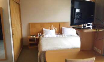 Imagem 3: Flat disponível para venda no Quality Paulista, com 29m², 1 dormitório e 1 vaga de garagem