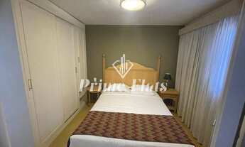 Imagem 6: Flat disponível para locação no Estanconfor Moema, com 57m², 2 dormitórios e 1 vaga