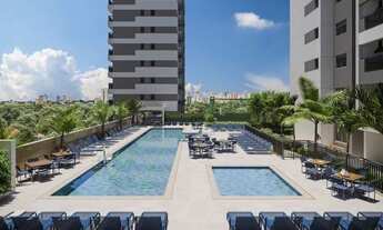 Imagem 6: Quadra Diálogo | Construtora Diálogo | Pronto | 72 metros | 02 dormitórios | suíte