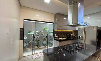 Imagem 6: Casa 3/4 sendo 1 suíte - 140 m² - 407 sul (Arso 43) - Próxima a Antiga Pista do Aeroporto