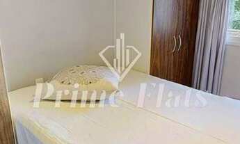 Imagem 7: Flat disponível para venda no Ciragan na Bela Vista, com 50m², 1 dormitório e 1 vaga de ga