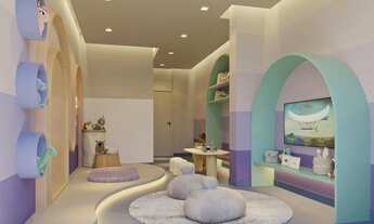 Imagem 3: Today Vila Mariana | Construtora Canopus | Pronto | 39 metros | 02 dormitórios