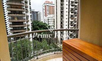 Imagem 6: Flat disponível para locação no Clarion Faria Lima, com 27m², 1 dormitório e 1 vaga