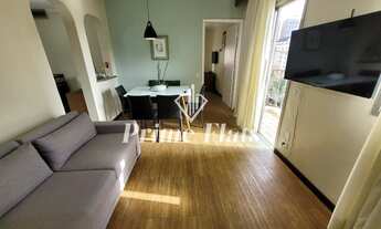 Imagem 4: Flat disponível para venda no Paulista Flat com 44m², 1 dormitório e 1 vaga de garagem