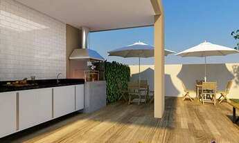 Imagem 7: Morada do Lago Valinhos | Construtora Avita | Pronto | 51 metros | 02 dormitórios