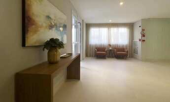 Imagem 3: Edifício Real Belém | Construtora ZKF | Pronto | 44 metros | 02 dormitórios | varanda