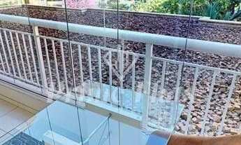 Imagem 7: Flat disponível para venda no Ciragan na Bela Vista, com 55m², 1 dormitório e 1 vaga de ga