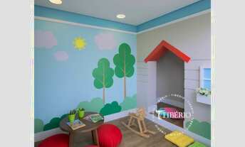 Imagem 3: Giro Tatuapé | Construtora Tibério | Pronto | 50 metros | 02 dormitórios | varanda