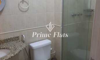 Imagem 7: Flat disponível para locação no Mercure São Caetano do Sul, com 42m², 1 dormitório e 1 vag