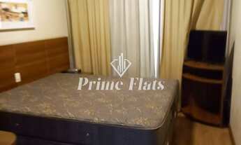 Imagem 4: Flat disponível para venda no Mercure São Caetano do Sul, com 42m², 1 dormitório e 1 vaga