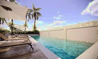 Imagem 3: Cenário Condomínio Clube | Construtora Faal | Construção | 36 metros | 02 dormitórios