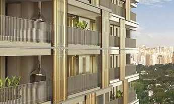 Imagem 6: Platz 450 | Construtora Sequóia | Construção | 92 metros | 02 suítes | lavabo