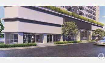 Imagem 2: Alive Home Club | Construtora Fibra | Pronto | 48 metros | 02 dormitórios