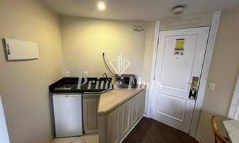 Imagem 5: Flat disponível para locação no The World Executive Flat na Vila Olímpia, com 30m², 1 dorm