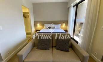 Imagem 6: Flat disponível para venda no Staybridge Suítes São Paulo, no Itaim Bibi, com 38m², 1 dorm