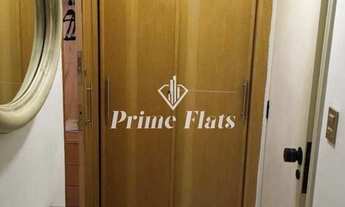 Imagem 6: Flat disponível para venda no Plaza Inn Small Town com 54m², 1 dormitório e 1 vaga