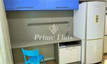 Imagem 5: Flat disponível para venda no Transamérica Executive Perdizes, com 29m², 1 dormitório e 1