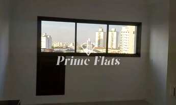 Imagem 7: Studio disponível para venda no Haus Mitre Reserva Vila Mariana, com 25m² e 1 dormitório