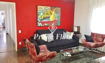 Imagem 6: Flat disponível para venda no Augusta Flat, com 83m², 2 dormitórios e 2 vagas