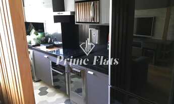 Imagem 7: Flat disponível para venda no Condomínio Add Nova Berrini, com 51m², 1 dormitório e 1 vaga