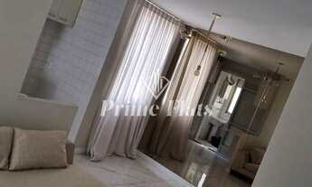 Imagem 3: Flat disponível para venda no Twin Towers Ibirapuera, com 70m², 1 dormitório e 1 vaga de g