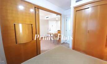 Imagem 7: Flat disponível para locação no Mercure Privilege Moema, com 30m², 1 dormitório e 1 vaga