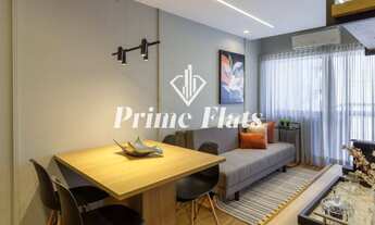 Imagem 5: Flat disponível para venda no Grand Mercure SP Itaim Bibi - Ex The Capital, com 36m², 1 do