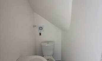 Imagem 4: Sobrado geminado a venda no bairro Vila Nova - Joinville