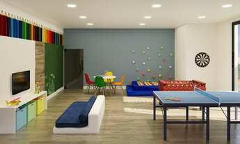 Imagem 6: Breeze Saúde | Construtora Reitzfeld | Pronto | 61 metros | 03 dormitórios | suíte