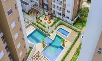 Imagem 2: Morada Morumbi | Construtora Avita | Pronto | 70 metros | 03 dormitórios | suíte