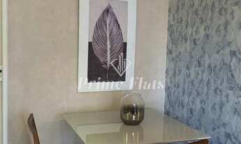 Imagem 3: Flat disponível para venda no Mercure São Paulo Berrini, com 54m², 2 dormitórios e 1 vaga