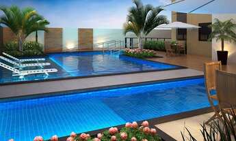 Imagem 2: Residencial Arboreto | Construtiva Engenharia | Construção | 33 metros | 01 dormitório