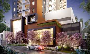 Imagem 5: In Freguesia | Construtora Integra Urbano | Construção | 28 metros | 01 dormitório