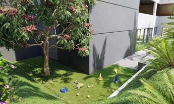 Imagem 6: Elements Higienópolis | Construtora Arquiplan | Construção | 29 metros | 01 suíte